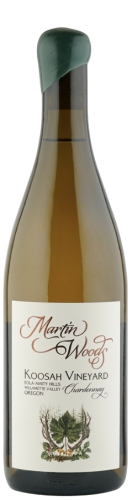Martin Woods Chardonnay Koosah Vineyard