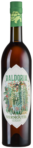 Baldoria Vermouth Verdant Baldoria Vermouth Verdant
