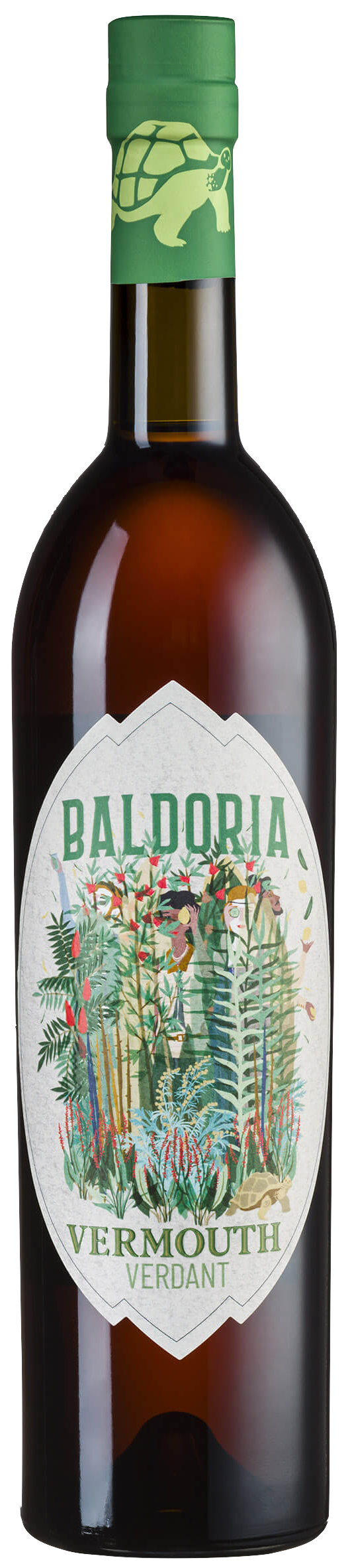 Baldoria Vermouth Verdant Baldoria Vermouth Verdant
