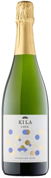 Vins el Cep Cava Brut Kila Vins el Cep Cava Brut Kila