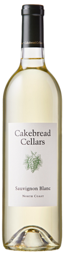 Cakebread Sauvignon Blanc North Coast