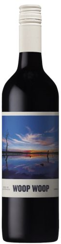 Woop Woop Shiraz