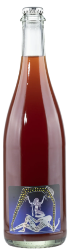 Enlightenment Sparkling Mead Botanical "Night Eyes"