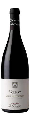 Domaine Henri Delagrange Volnay Vieilles Vignes