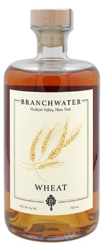Branchwater Wheat Whiskey