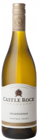 Castle Rock Chardonnay Central Coast