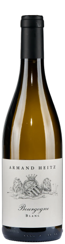 Armand Heitz Bourgogne Blanc