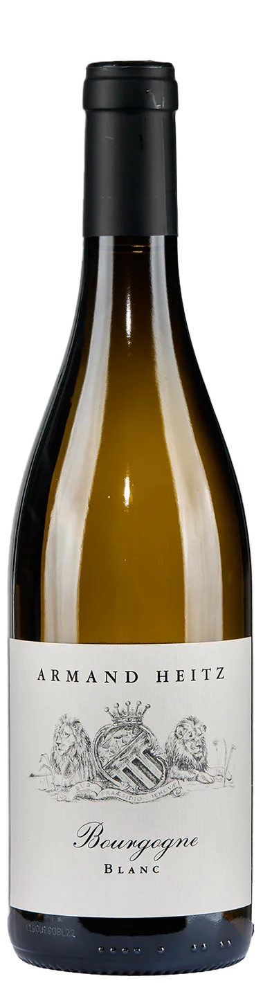 Armand Heitz Bourgogne Blanc Armand Heitz Bourgogne Blanc