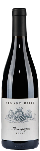 Armand Heitz Bourgogne Rouge