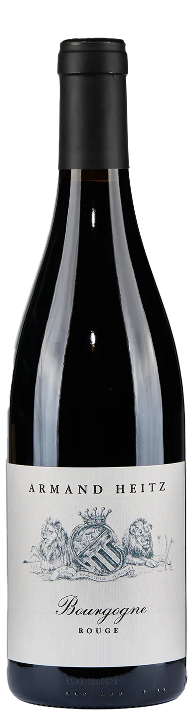 Armand Heitz Bourgogne Rouge