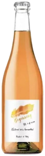 Passione Natura Orange Beginning