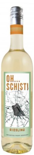 Oh... Schist! Riesling