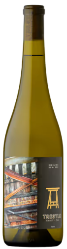 Trestle Thirty One Riesling Demi-Sec