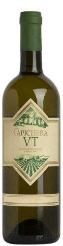 Capichera Isola dei Nuraghi Vendemmia Tardiva VT Capichera Isola dei Nuraghi Vendemmia Tardiva VT