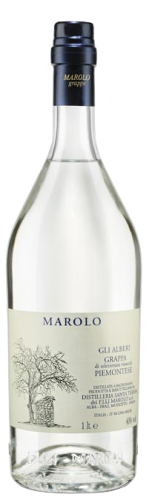Marolo Grappa Gli Alberi Marolo Grappa Gli Alberi