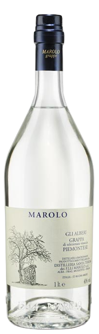 Marolo Grappa Gli Alberi Marolo Grappa Gli Alberi