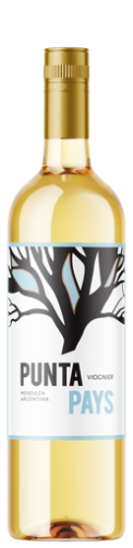 Punta Pays Viognier Punta Pays Viognier