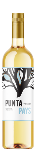 Punta Pays Viognier