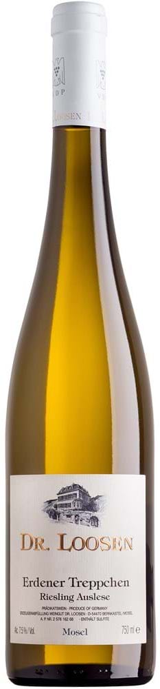 Dr. Loosen Erdener Treppchen Riesling Auslese