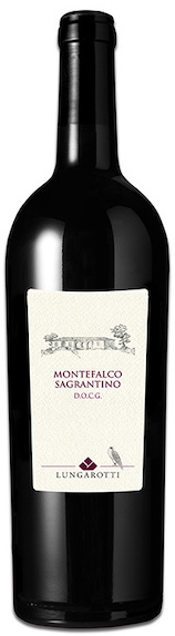 Lungarotti Montefalco Sagrantino