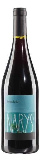 Domaine Bordes Saint Chinian Rouge "Les Narys" Domaine Bordes Saint Chinian Rouge "Les Narys"