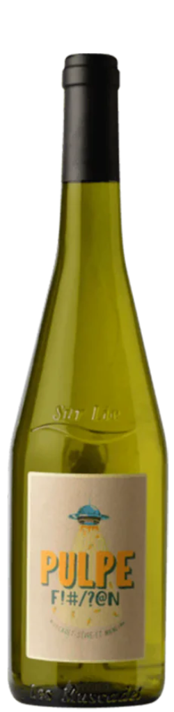 PULPE F!#/?@N Muscadet Sevre et Maine sur Lie