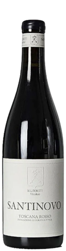 M.L. Fioretti Toscana Santinovo IGT