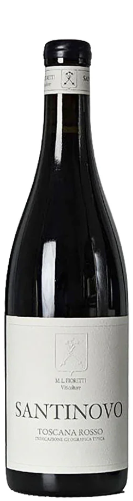 M.L. Fioretti Toscana Santinovo IGT
