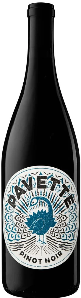 Pavette Pinot Noir