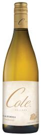 Cole Cellars Chardonnay