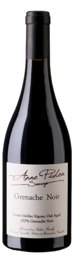 Anne Pichon Grenache Noir Vieilles Vignes "Sauvage" Anne Pichon Grenache Noir Vieilles Vignes "Sauvage"