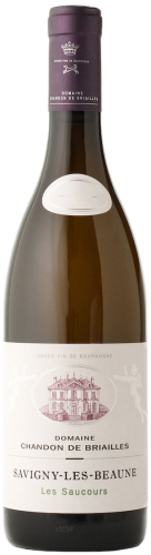 Domaine Chandon de Briailles Savigny-les-Beaune Blanc les Saucours