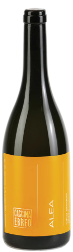 Cascina Ebreo Langhe Malvasia Alea