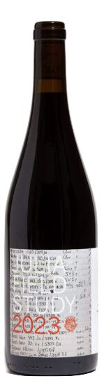 Hermann J. Wiemer Field Study Red Blend "Julia" Hermann J. Wiemer Field Study Red Blend "Julia"