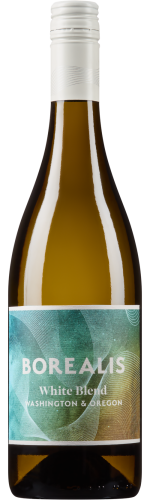 Borealis White Blend