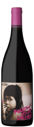 Testalonga Baby Bandito Carignan Follow Your Dreams