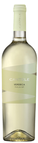 Cantele Verdeca Cantele Verdeca