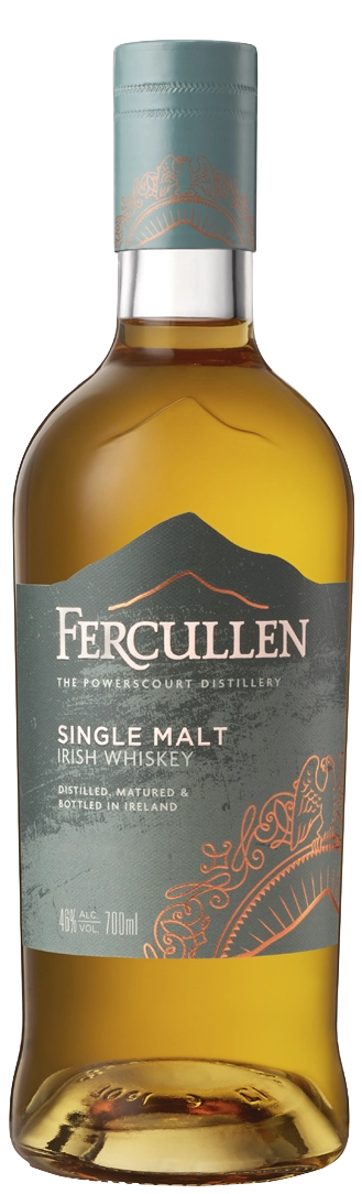 Fercullen Irish Whiskey Single Malt Fercullen Irish Whiskey Single Malt