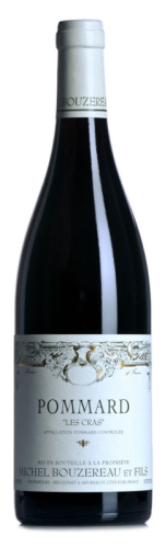 Michel Bouzereau Pommard Les Cras