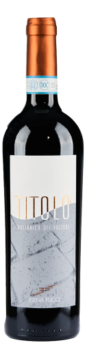 Elena Fucci Aglianico del Vulture "Titolo" DOC