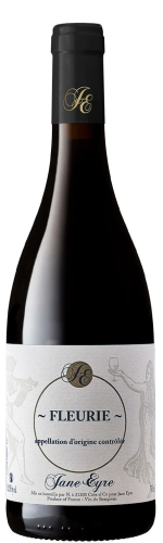 Jane Eyre Fleurie