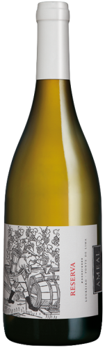 Quinta Do Ameal Loureiro Reserva Quinta Do Ameal Loureiro Reserva