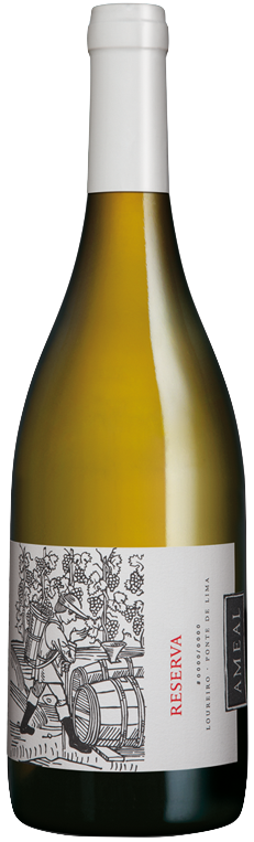 Quinta Do Ameal Loureiro Reserva Quinta Do Ameal Loureiro Reserva