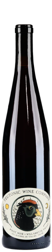 Teutonic Pinot Noir Willamette Valley