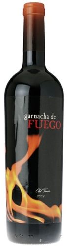Bodegas Breca Garnacha de Fuego