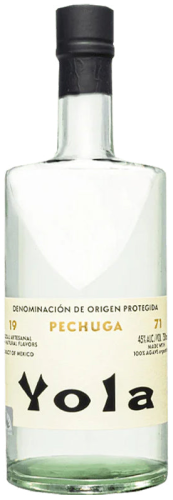 Yola Mezcal Pechuga
