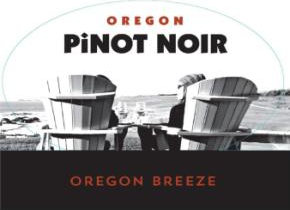 Oregon Breeze Pinot Noir