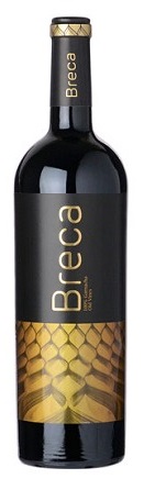 Bodegas Breca Garnacha Old Vines