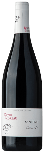 David Moreau Santenay Cuvee S David Moreau Santenay Cuvee S