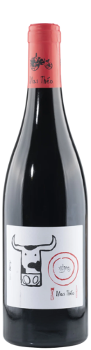 Mr & Mrs Theo "Cuvee TO" VdF